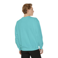 Limited Edition 25th Anniversary Unisex Garment-Dyed Sweatshirt