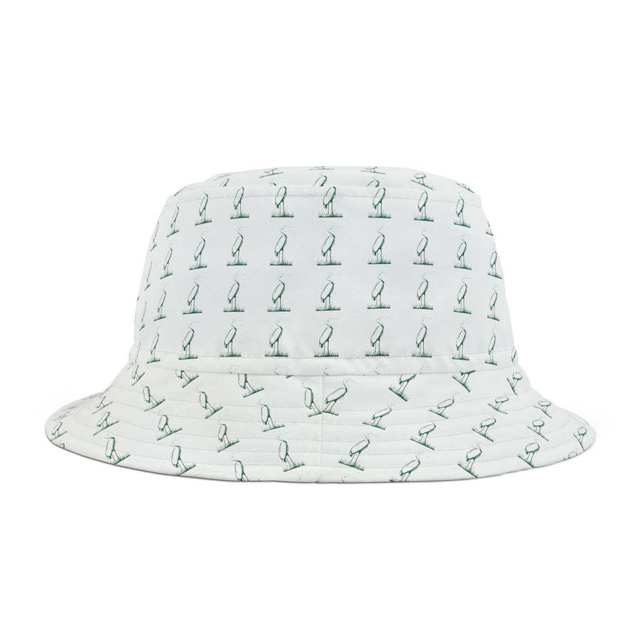 Wilderness Bucket Hat