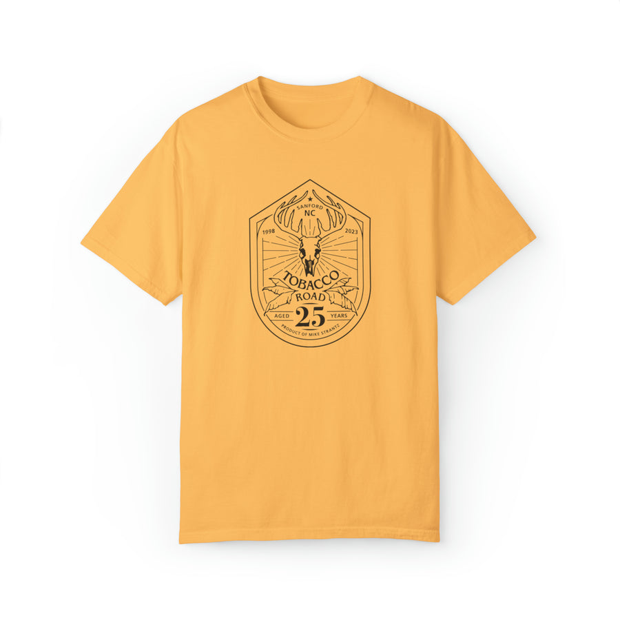 Limited Edition 25th Anniversary Unisex T-shirt