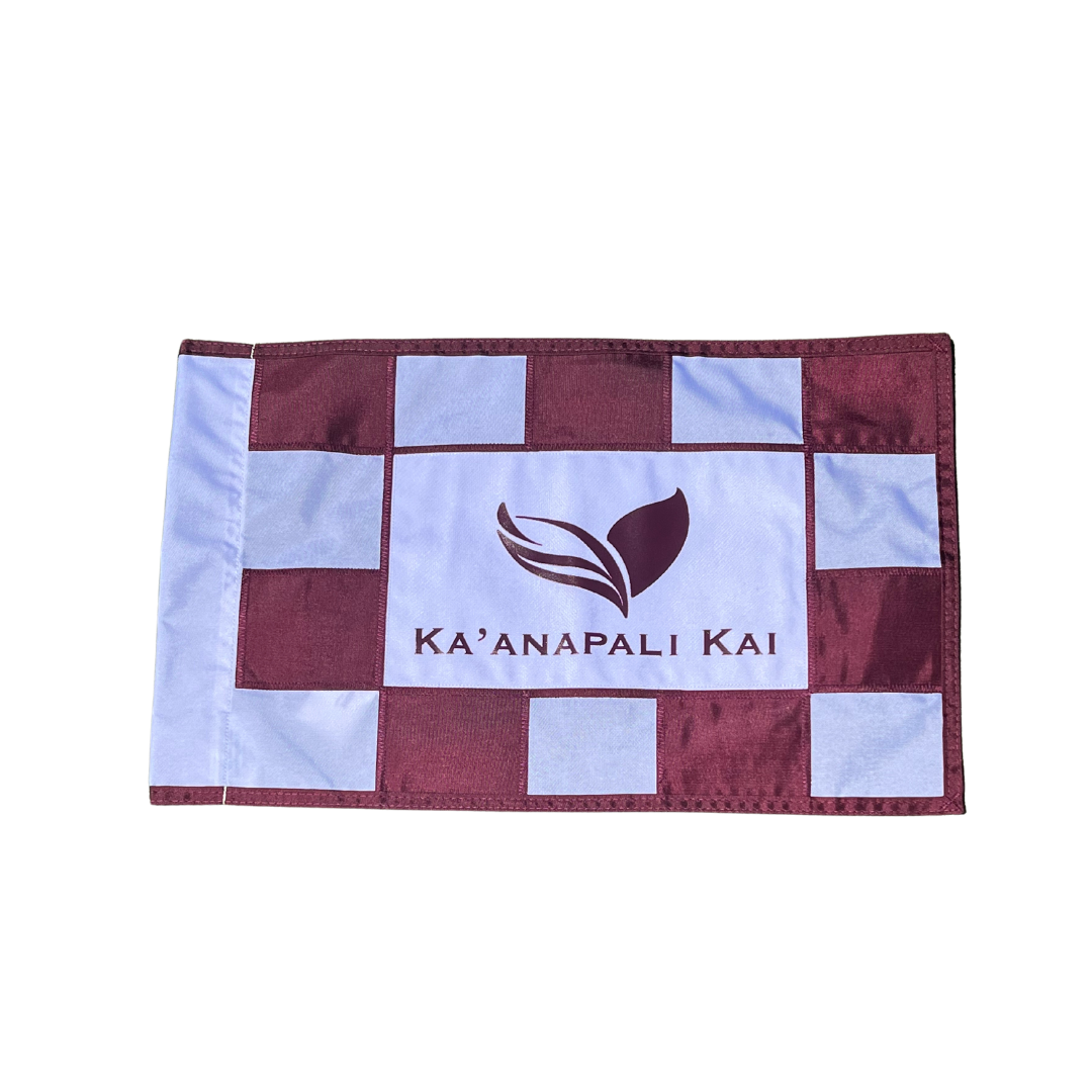 Ka&#39;anapali Kai Flag